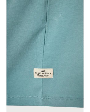 FUNKY BUDDHA Men's plain...